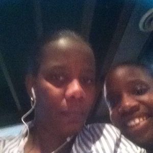 Meet your Posher, Angie